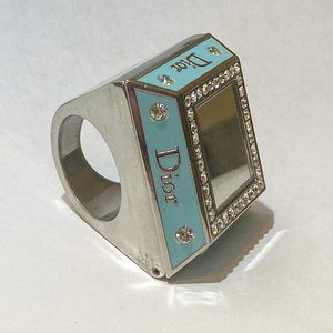 Dior Princess Ring Makeup Jewel for Eyes 002